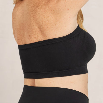 Pack x3 Corpiño Strapless