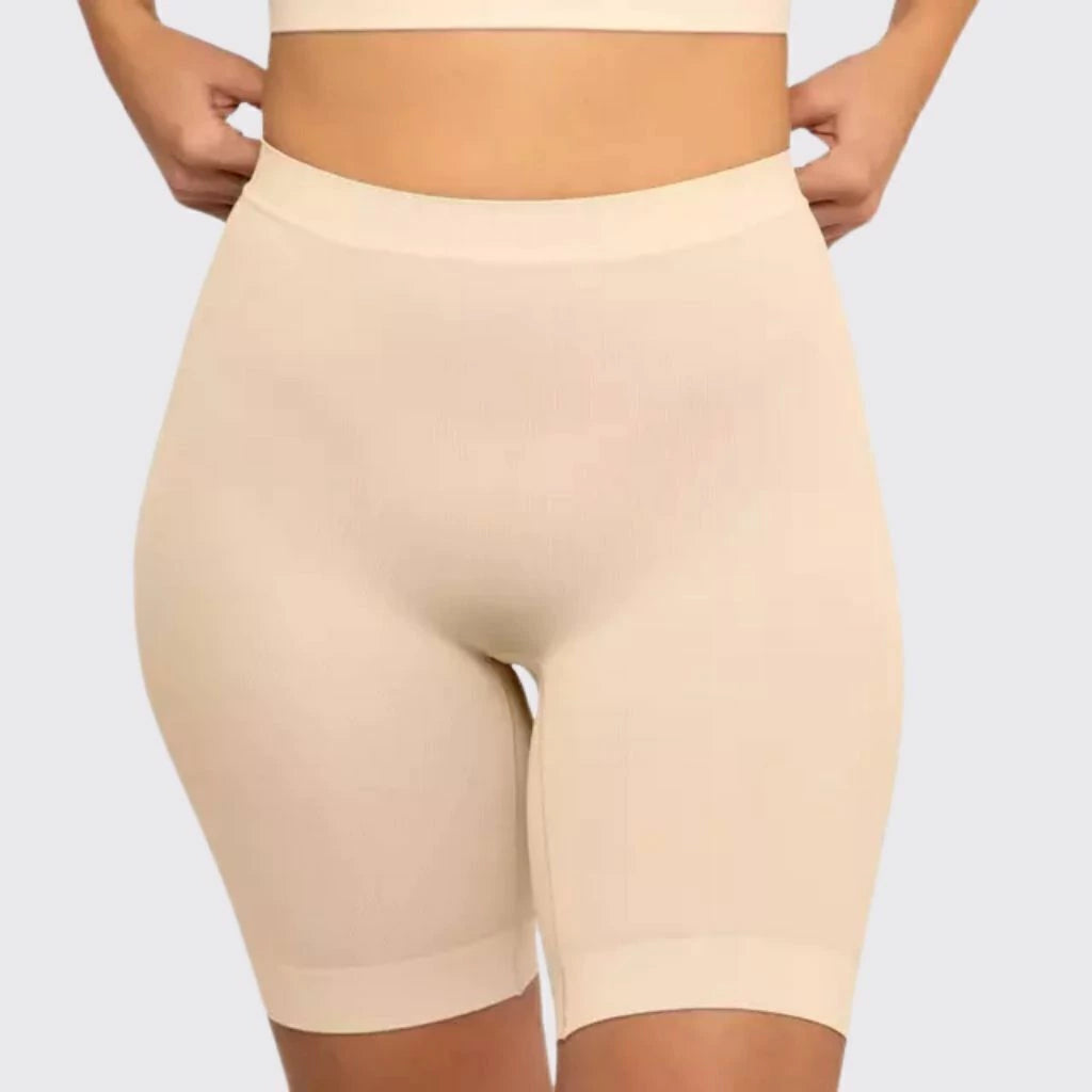3X1 SHORT PROTECTOR REFRESCANTE ANTI-ROZADURAS