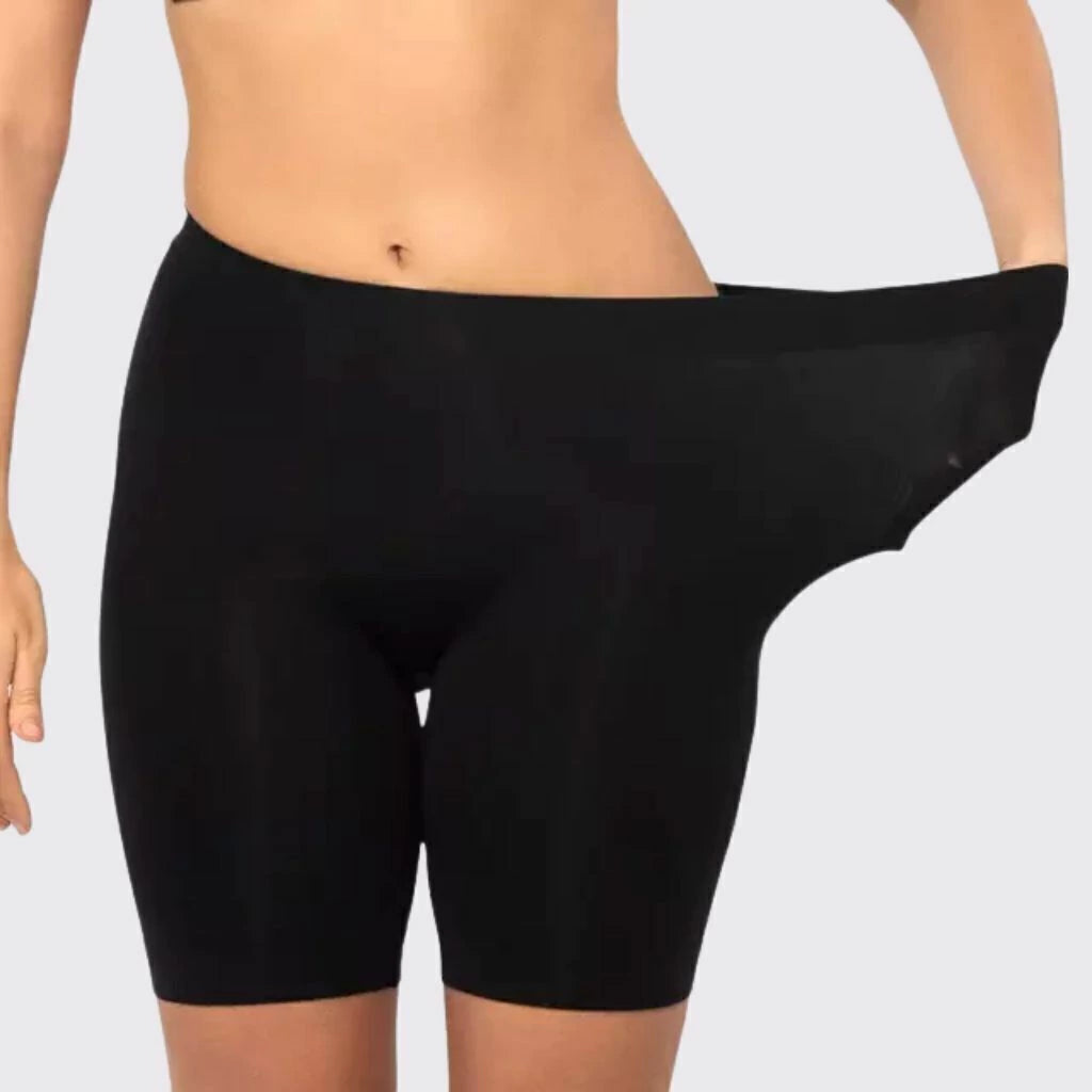 3X1 SHORT PROTECTOR REFRESCANTE ANTI-ROZADURAS