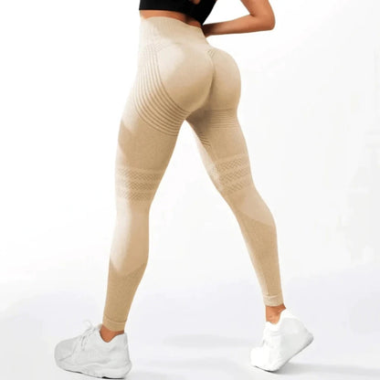 Pack x2 Leggings 3D Tecnología Anti-Celulitis