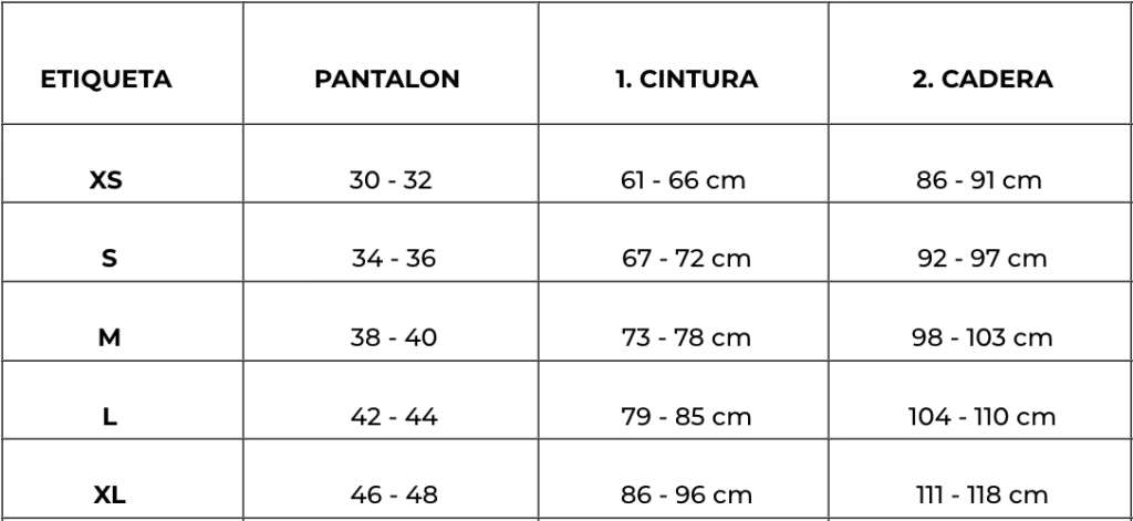 Pack x2 Leggings 3D Tecnología Anti-Celulitis